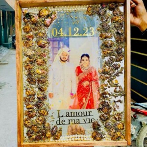 Full Varmala Preservation (18x24 Inches)